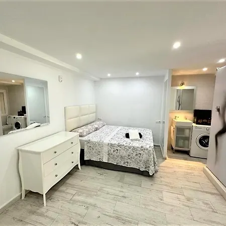 Evans Realty As Lujoso Estudio Nikki *