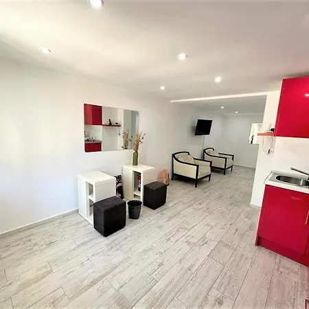 Evans Realty As Lujoso Estudio Nikki * Marbella